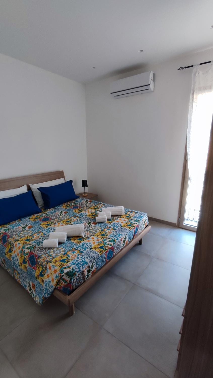 Laperlapartment House in Sicily