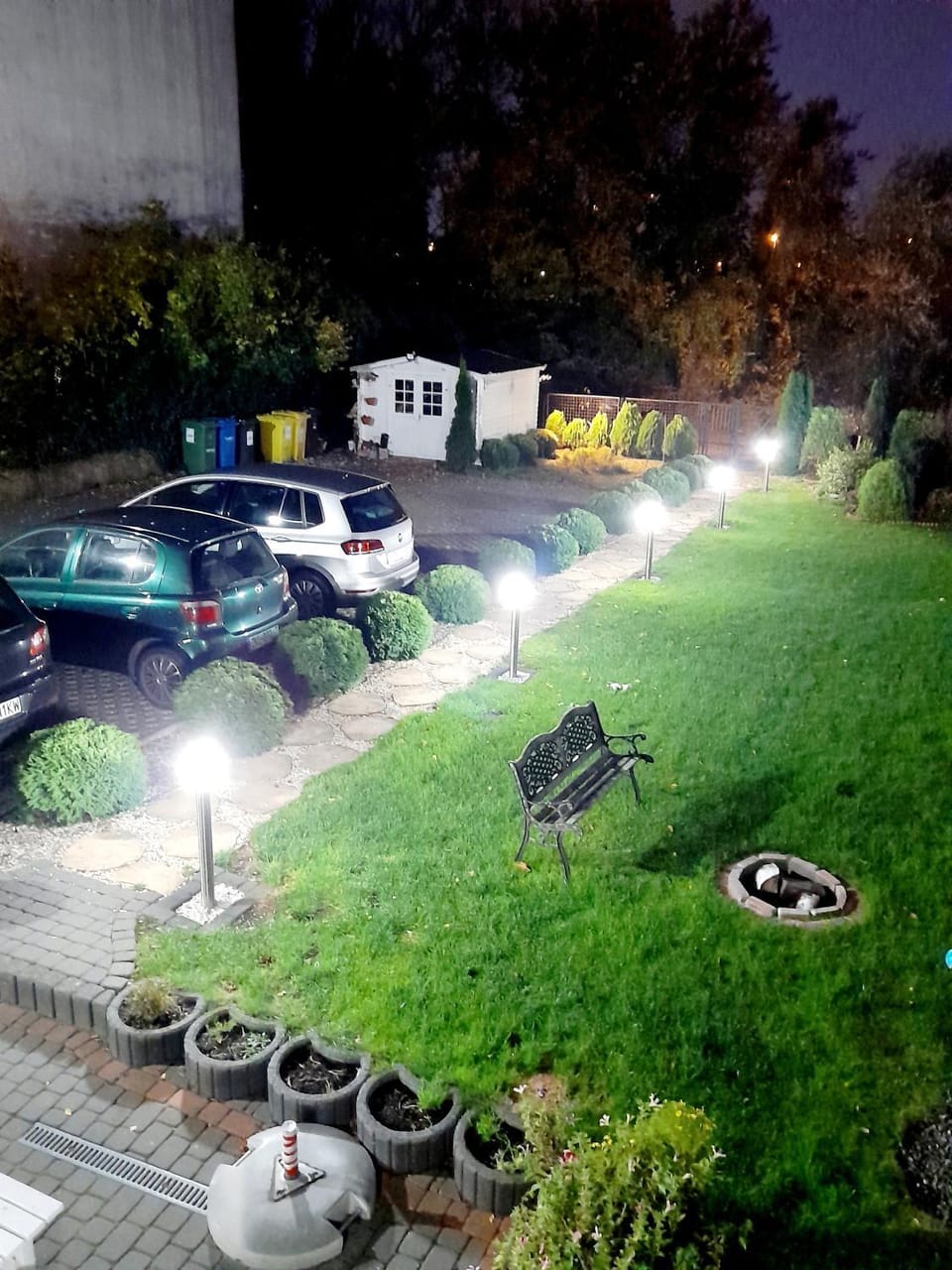 Villa Iris Vacation rental in West Pomeranian Voivodeship, Poland