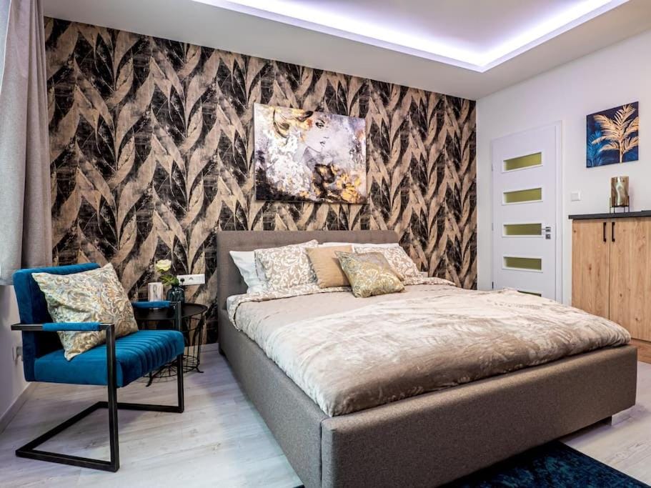 Vidra-lak Apartment in Budapest