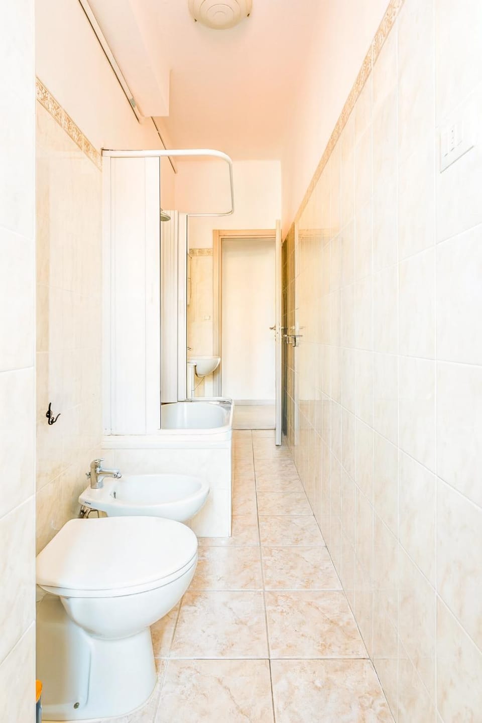 Toilet, Bathroom, bidet