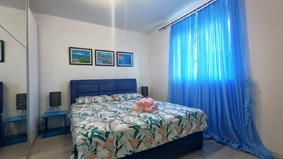 Lovely Apartment Marina Blue Apartment in Krk