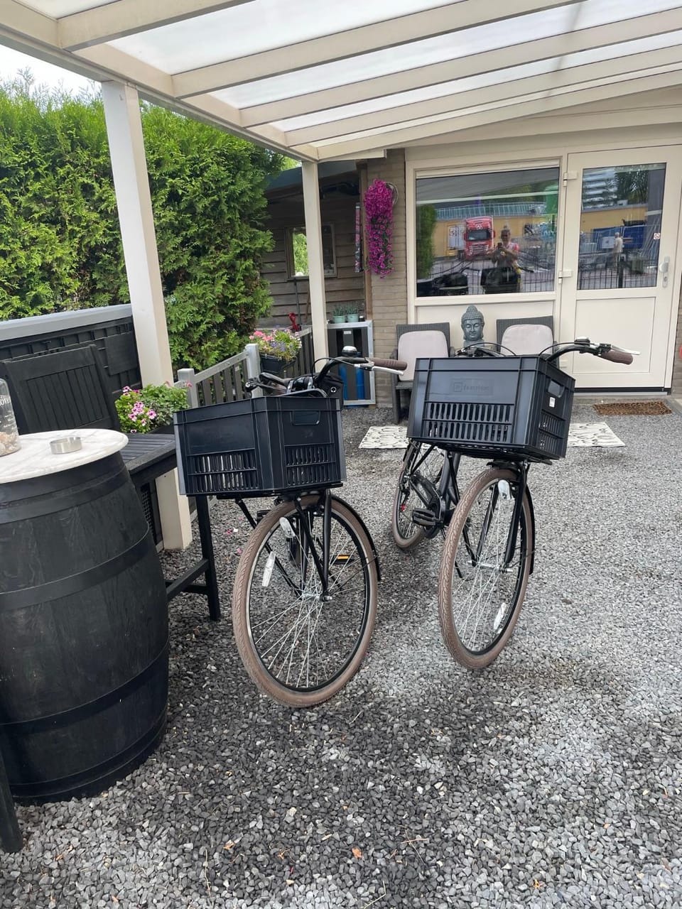 Cycling
