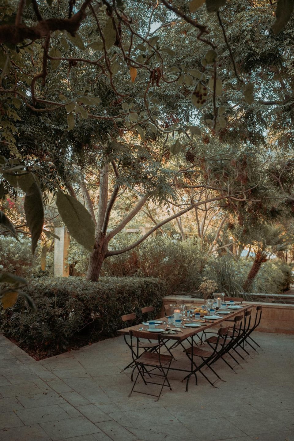 Garden, Garden