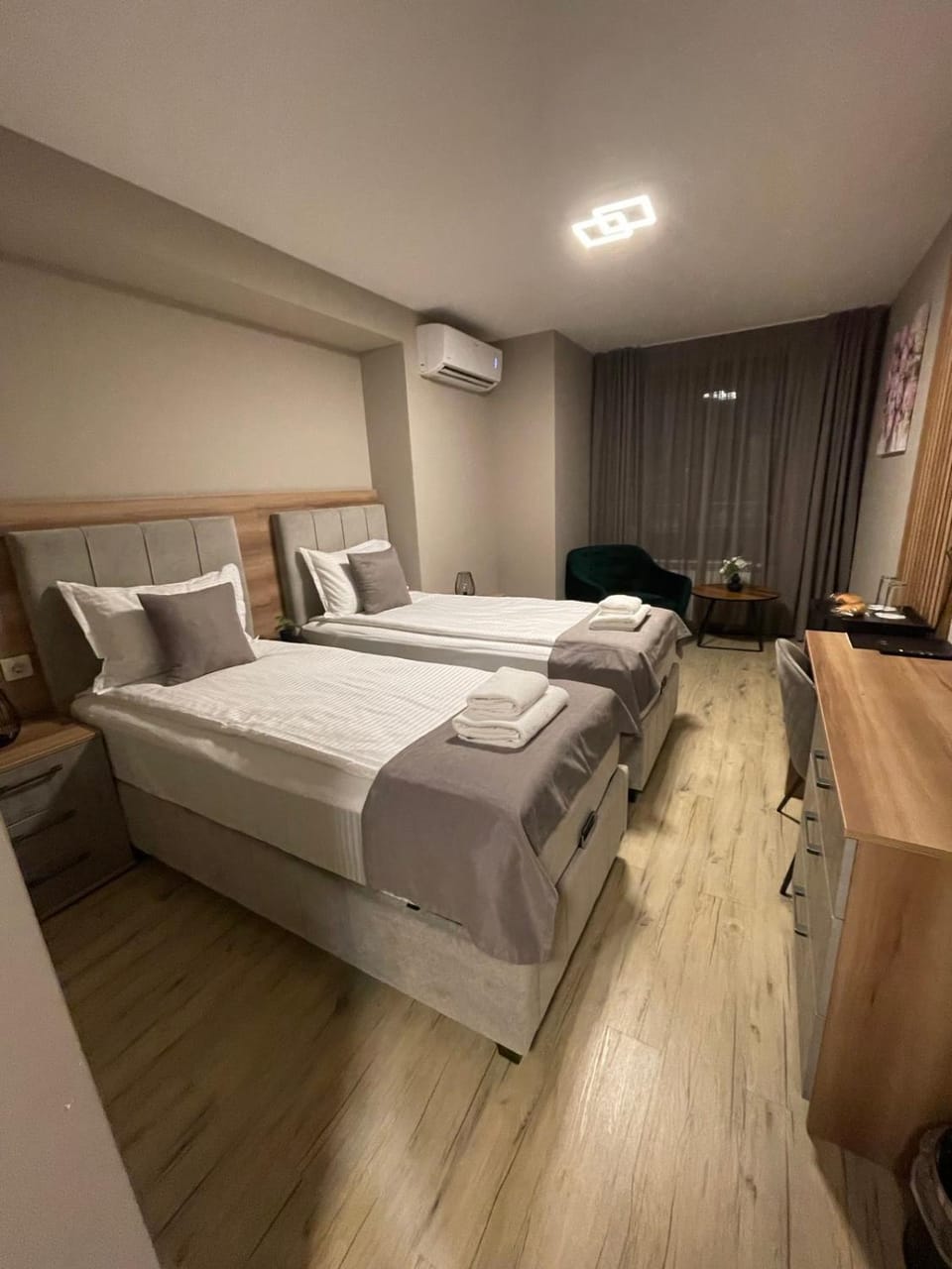 Hotel BLISS Sofia Airport Self Check In Hotel in Sofia City Province