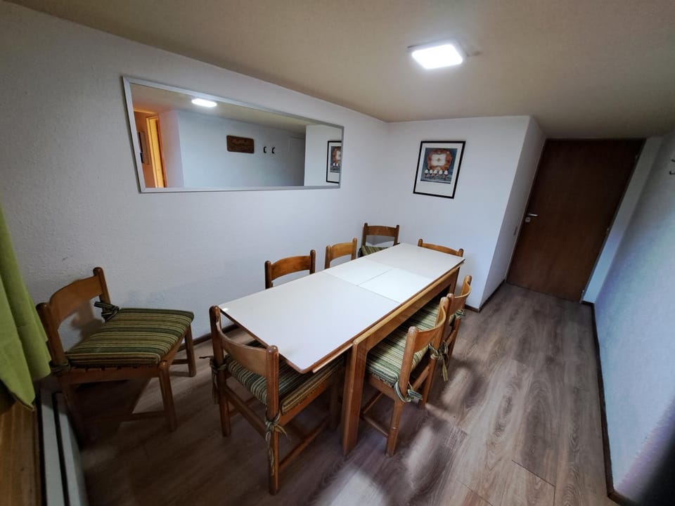 Departamentos Las Leñas Apartment in Mendoza Province Province