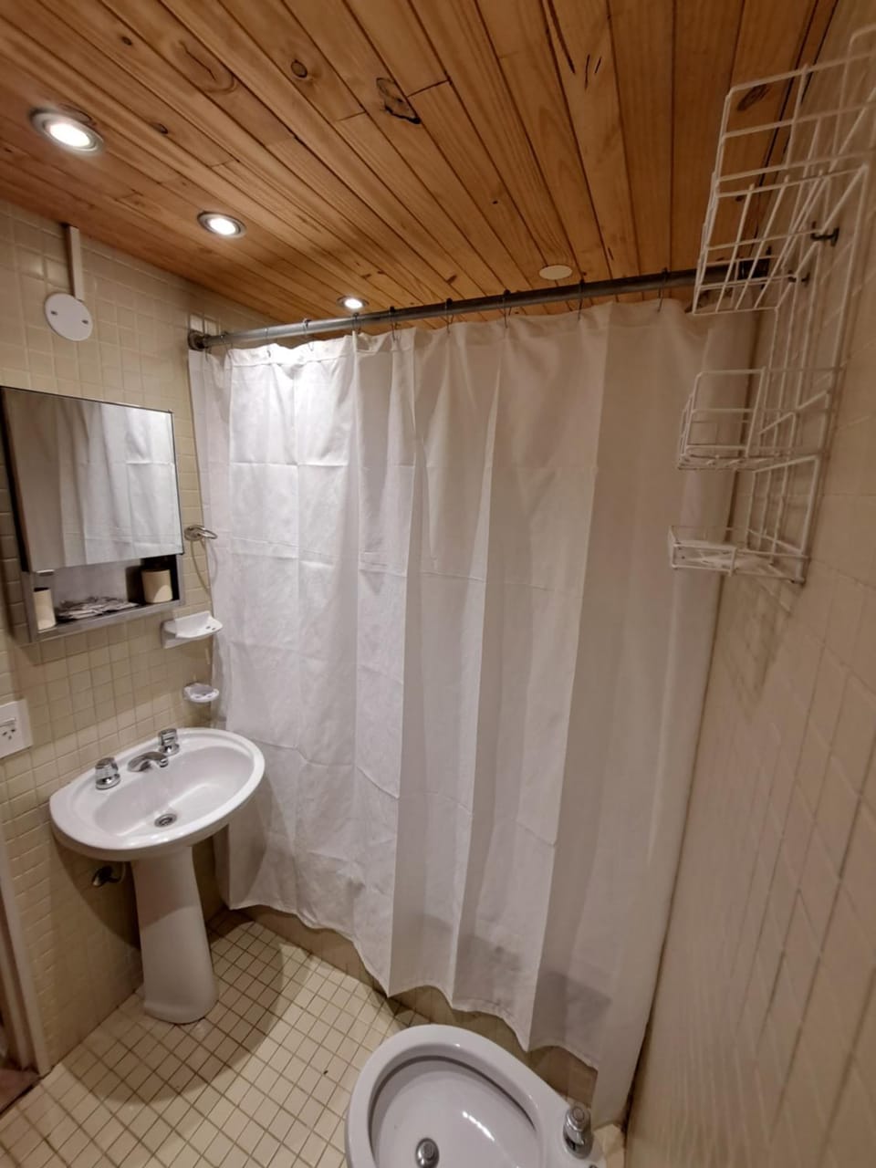 Departamentos Las Leñas Apartment in Mendoza Province Province
