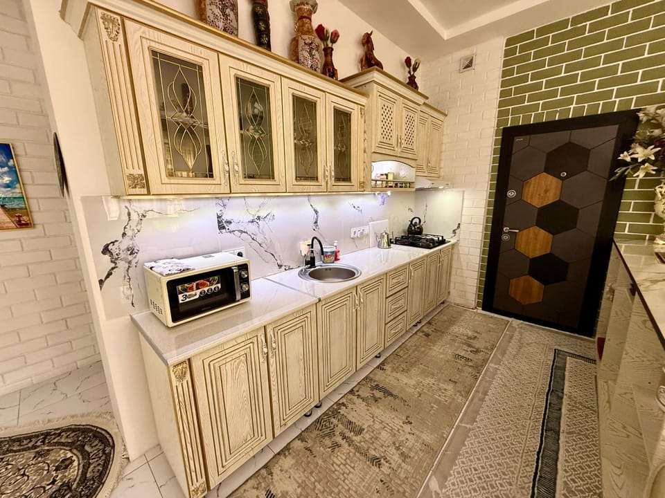 Duplex80A House in Europe