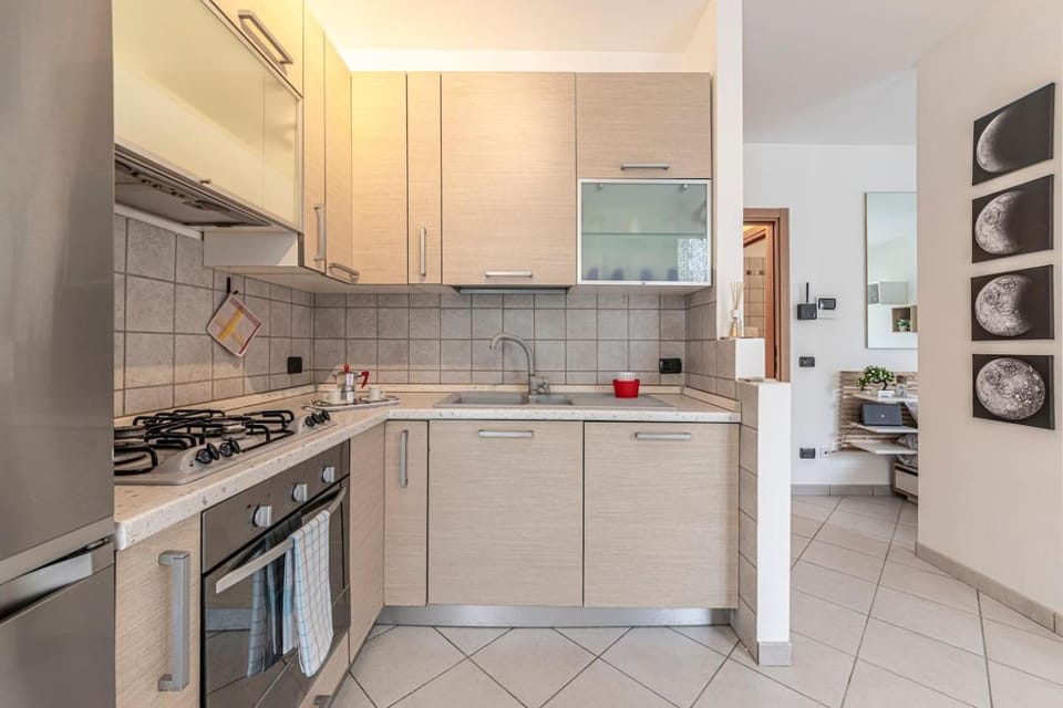 Kitchen or kitchenette, dishwasher, minibar, pet friendly, stove