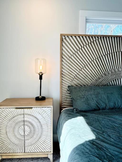 Riverside House House in Woodfin