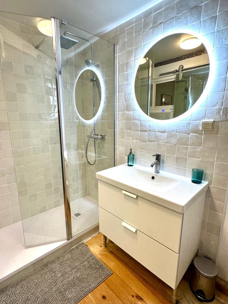 La Carlina - logements entre lac et montagnes House in Haute-Savoie