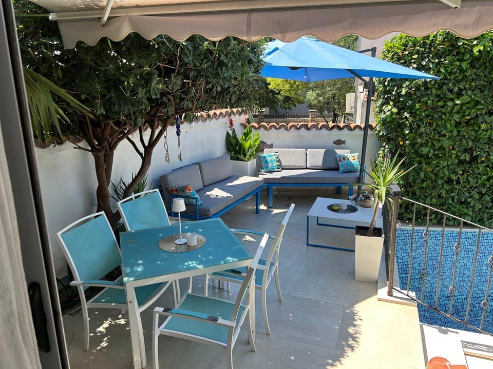 Villa La Miga Villa in Ulcinj Municipality