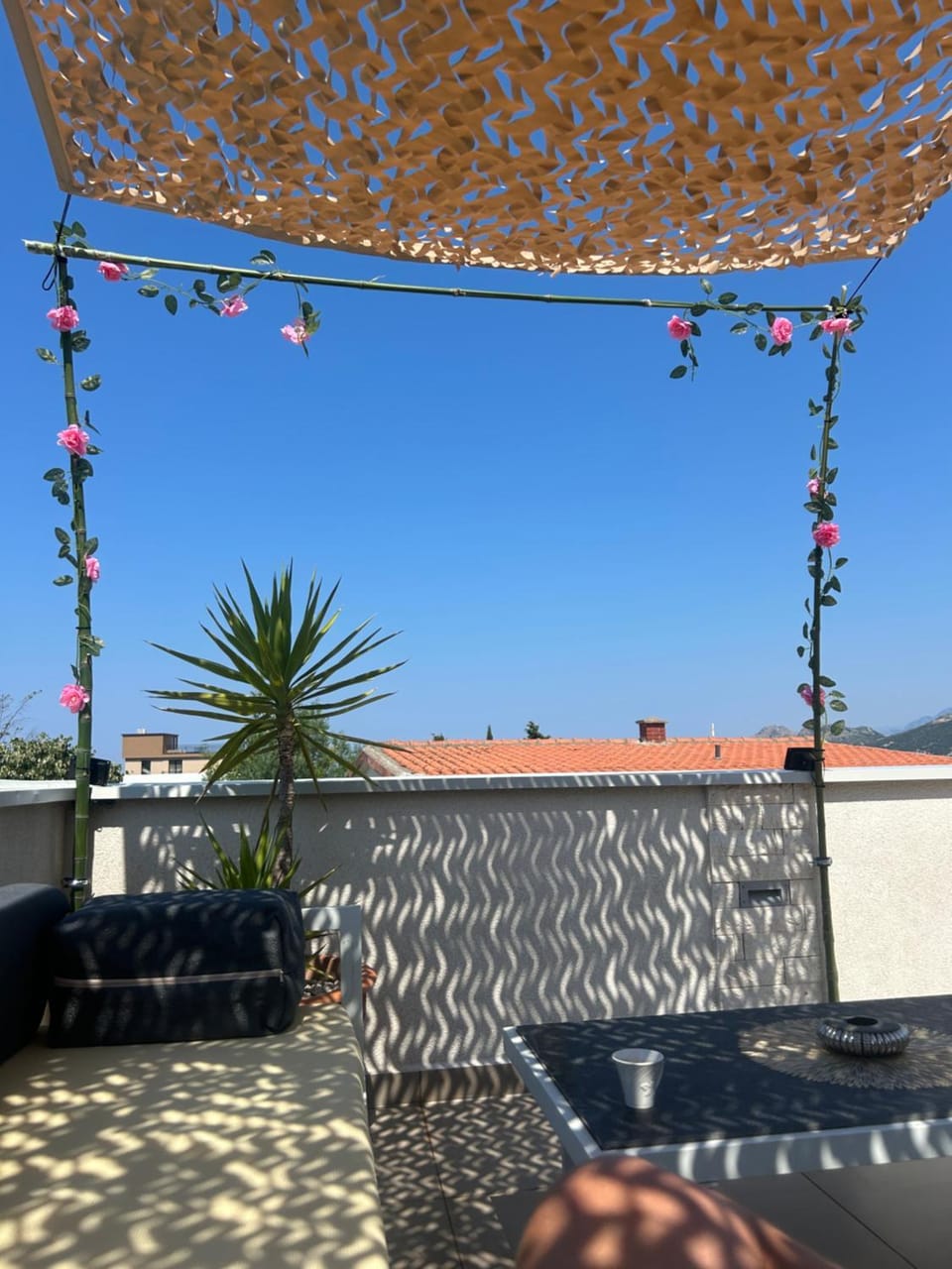 Villa La Miga Villa in Ulcinj Municipality