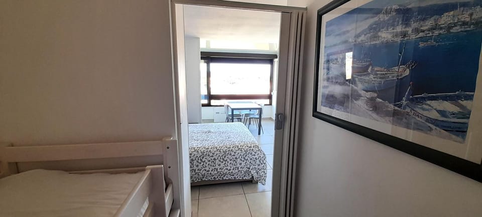 Studio 419, Port Vénus au village naturiste Apartment in Agde