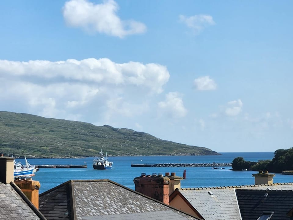 Sea view