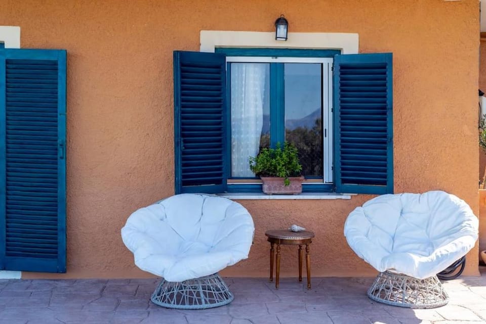 Villa Amerita House in Peloponnese Region