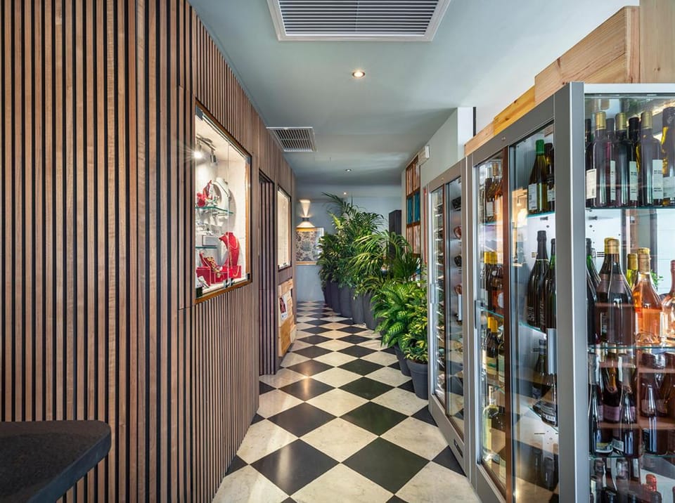 View (from property/room)