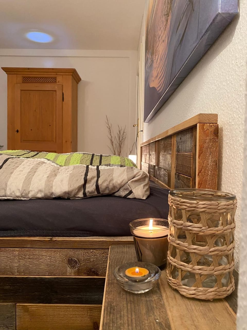 Kutscherwohnung Apartment in Kiel