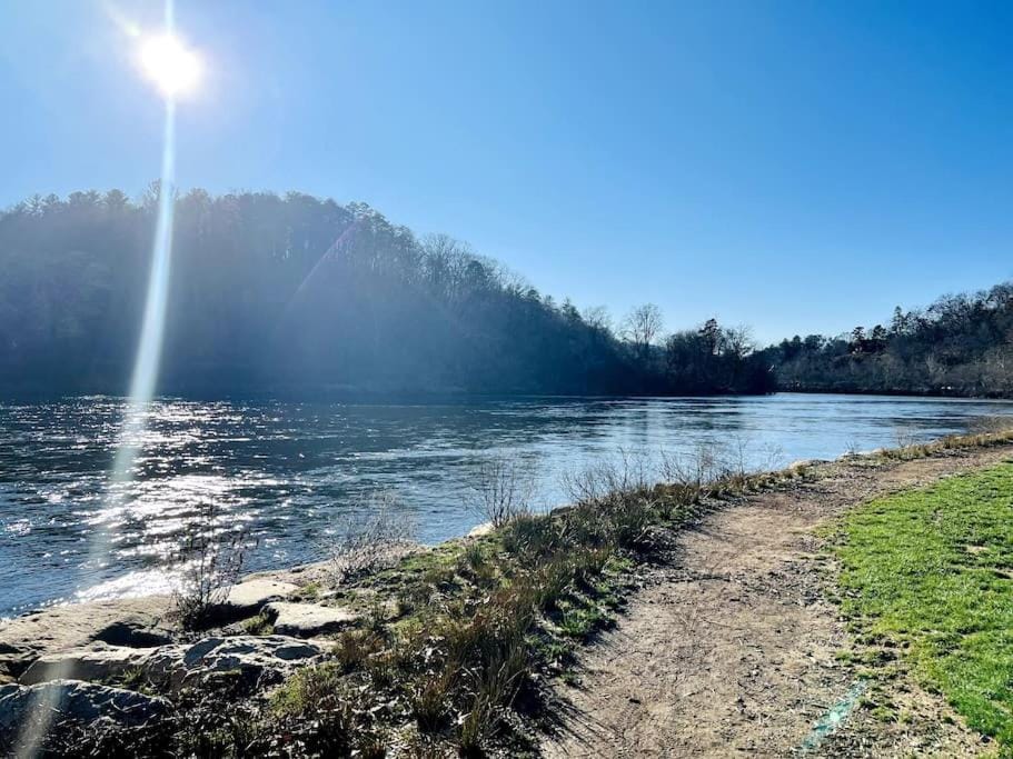 Sage House House in Woodfin