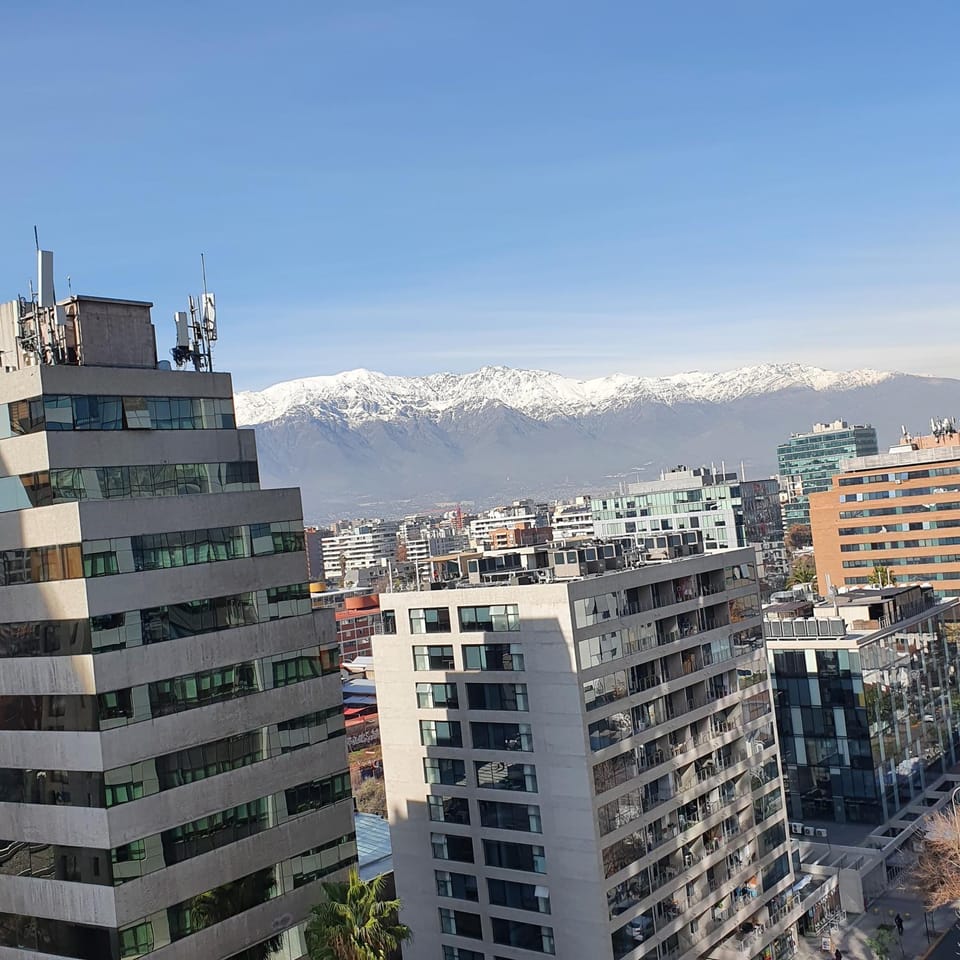 City view