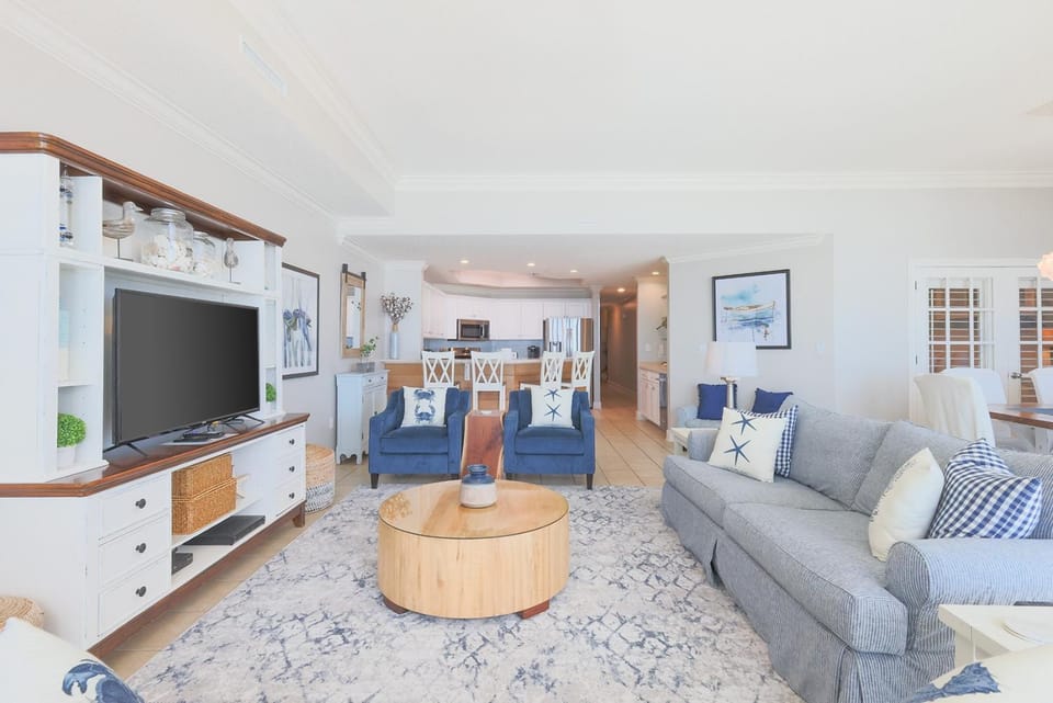 Phoenix West 1606 Apartment in Orange Beach