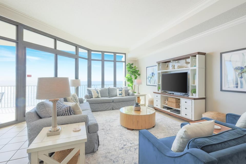 Phoenix West 1606 Apartment in Orange Beach