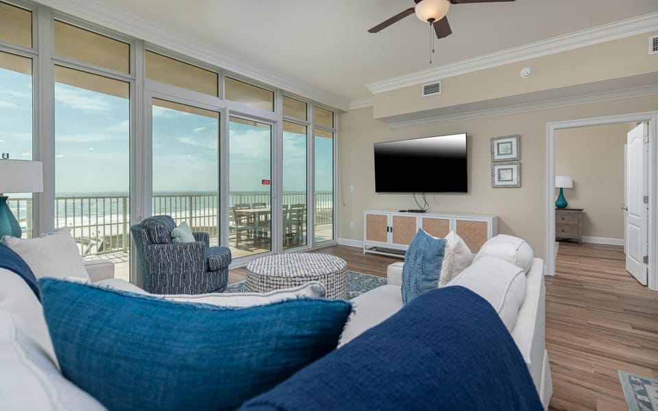 Phoenix Orange Beach II 405 Apartment in Orange Beach