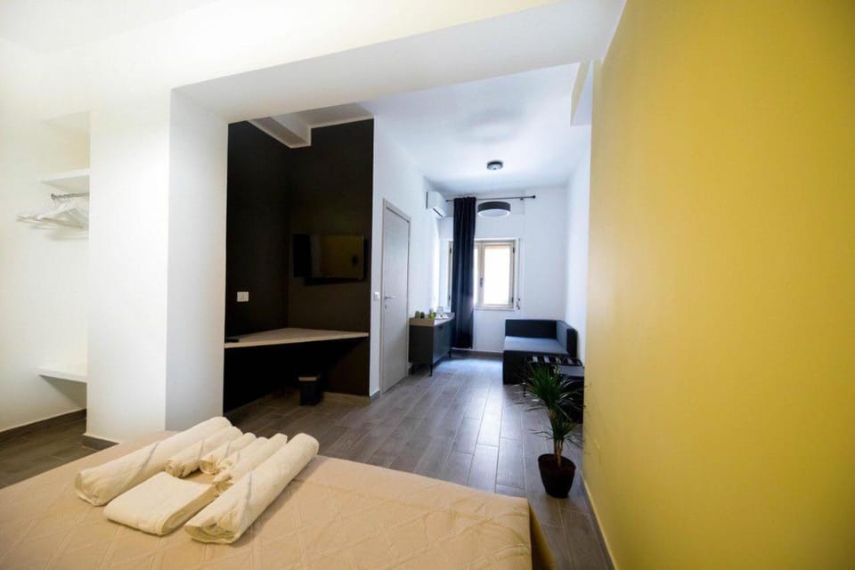 Akheilos Bed and Breakfast in Soverato