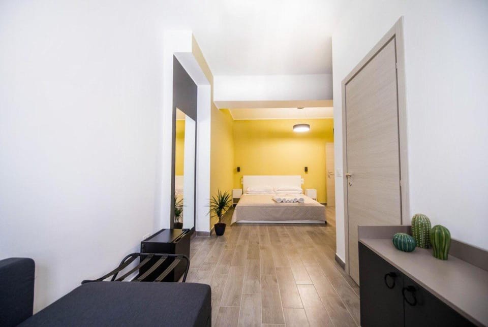 Akheilos Bed and Breakfast in Soverato
