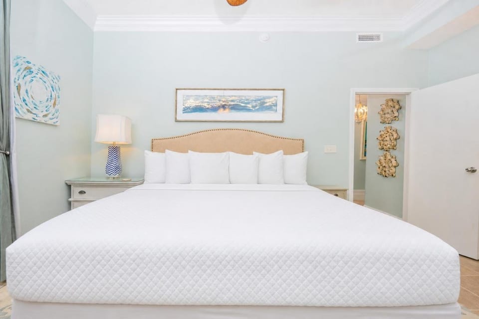 Phoenix VI 6015 Apartment in Orange Beach