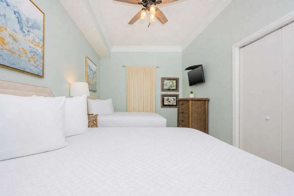 Phoenix VI 6015 Apartment in Orange Beach