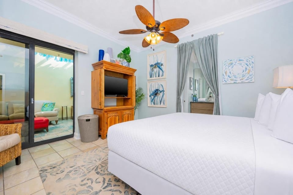 Phoenix VI 6015 Apartment in Orange Beach