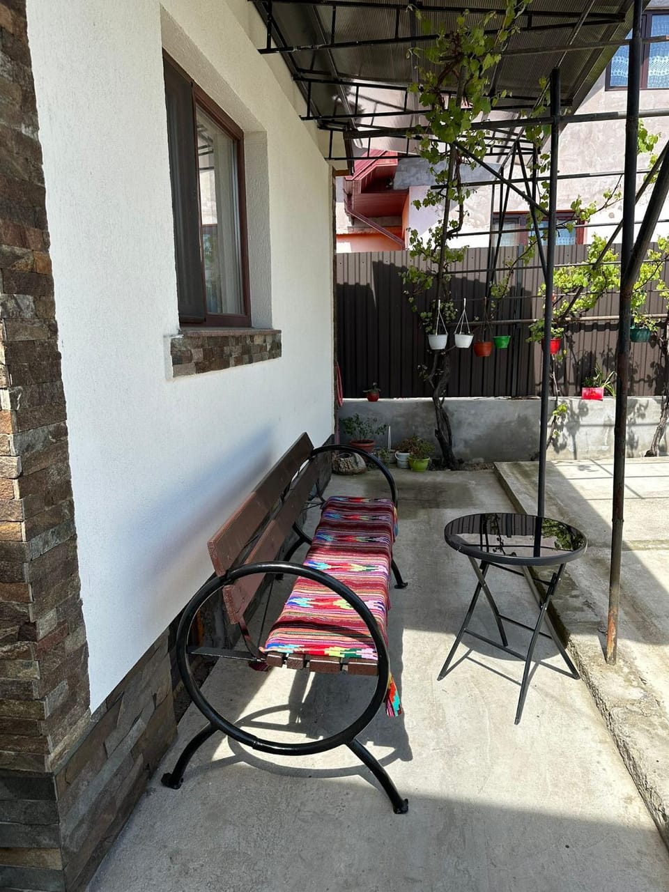 Casa Tudor Bed and Breakfast in Romania