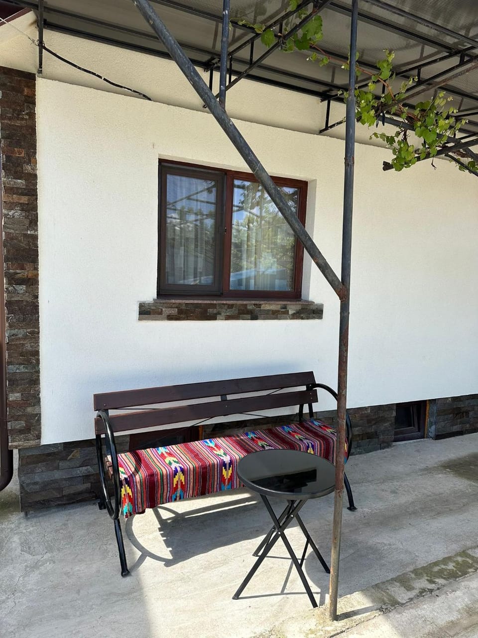 Casa Tudor Bed and Breakfast in Romania