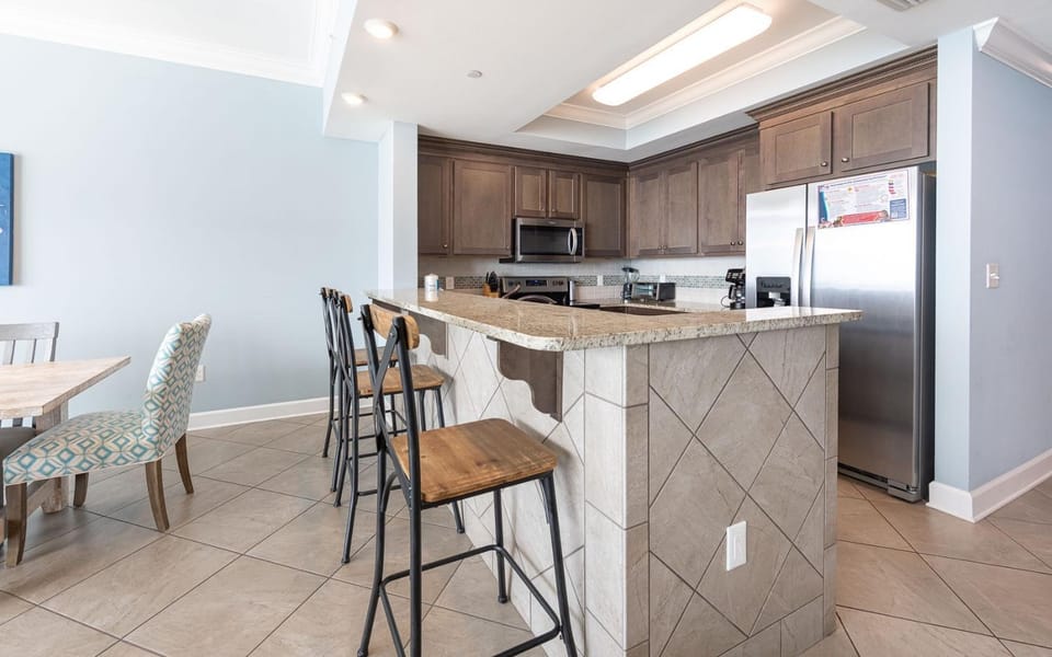 Phoenix Orange Beach II 1503 Apartment in Orange Beach