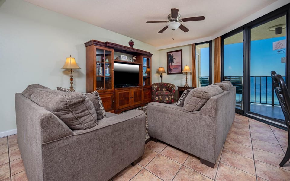 Phoenix III 3141 Apartment in Orange Beach
