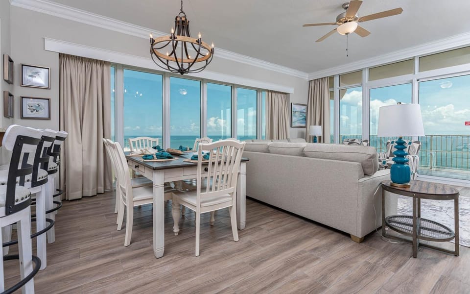 Phoenix Orange Beach II 905 Apartment in Orange Beach