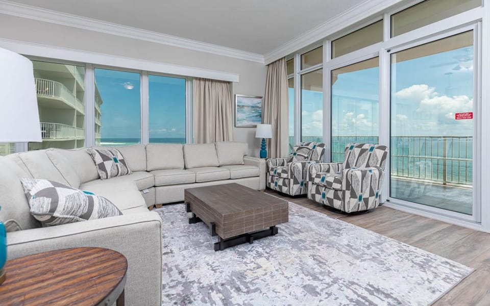 Phoenix Orange Beach II 905 Apartment in Orange Beach