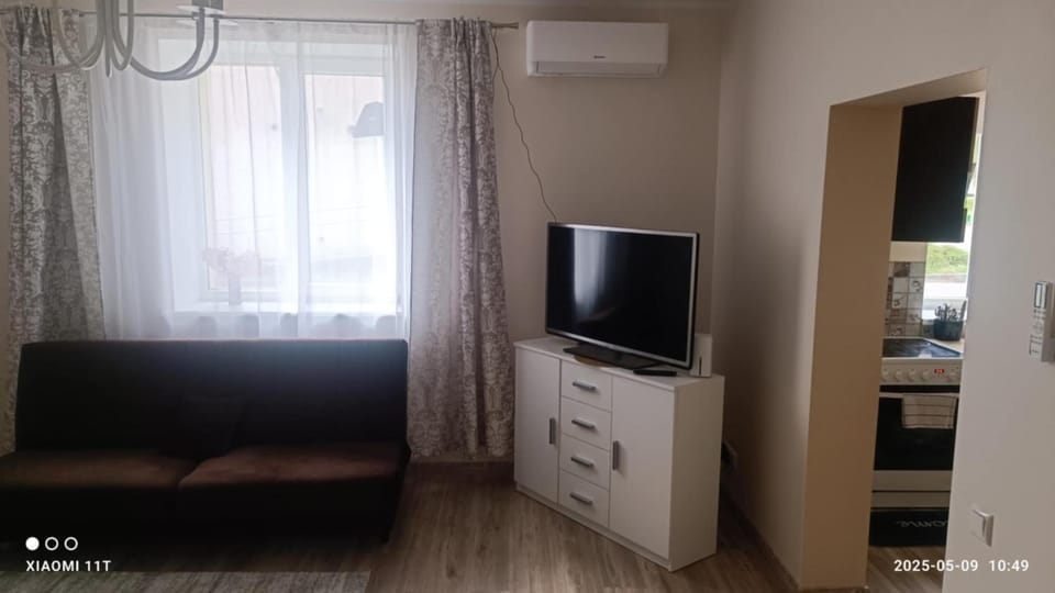 Butas Priekulėje Apartment in Klaipėda County, Lithuania