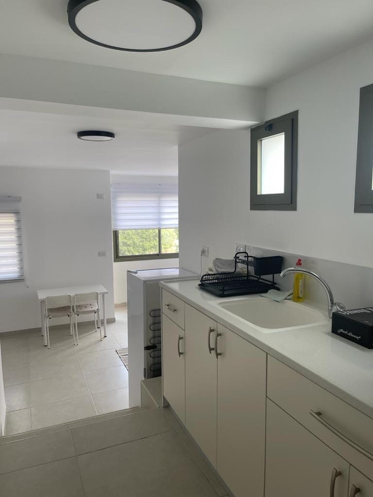 במורד ההר Apartment in North District
