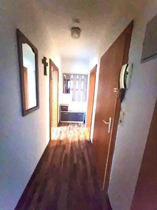 Direkt in Zentrum von Wattens Apartment in Tyrol