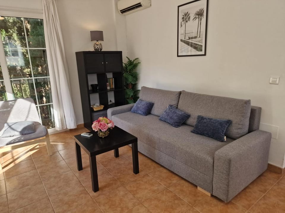 Apartamento Burriana Beach Apartment in Nerja