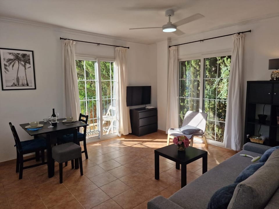 Apartamento Burriana Beach Apartment in Nerja
