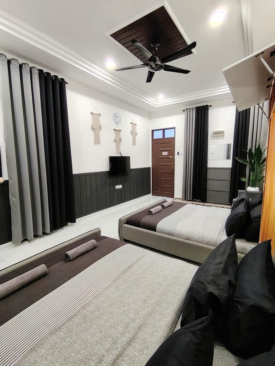 Mini Concept Hotel Hotel in Terengganu, Malaysia