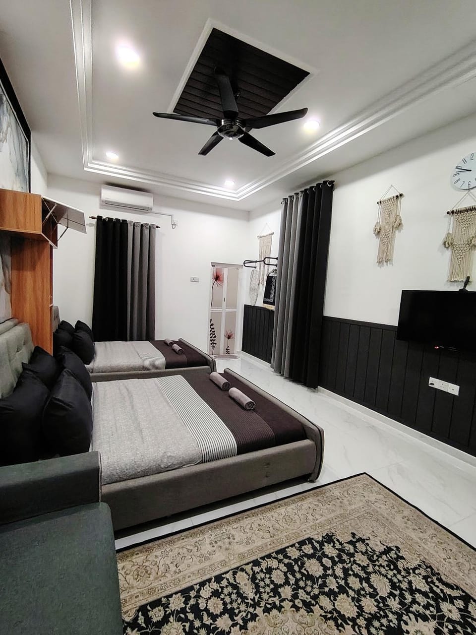 Mini Concept Hotel Hotel in Terengganu, Malaysia