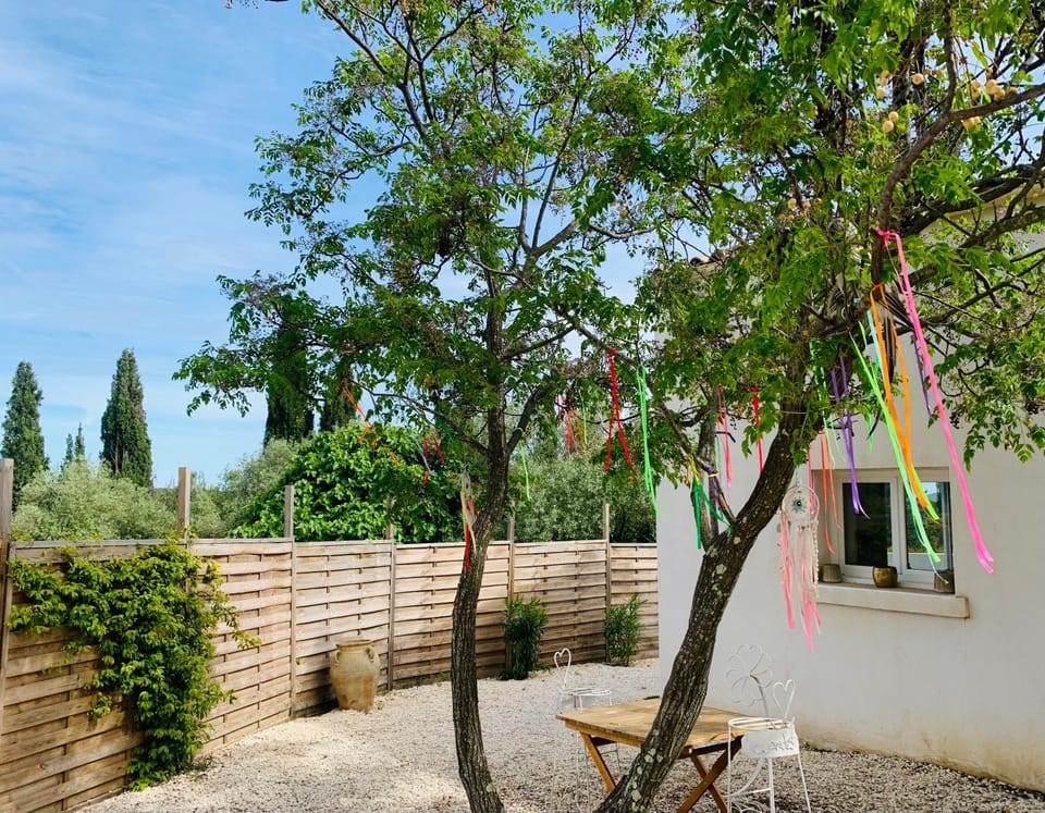 La Villa d ´Emma House in Occitanie