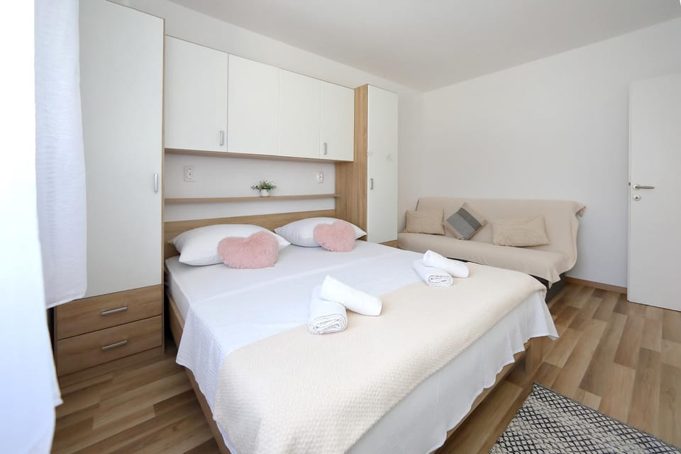 Apartman Petra Apartment in Šibenik-Knin County, Croatia