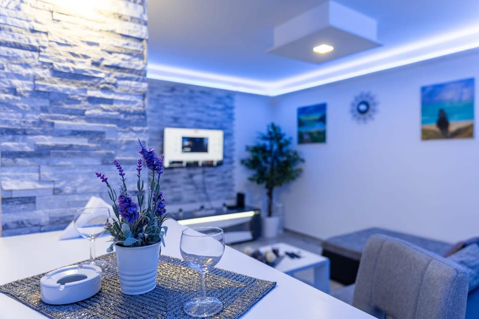 Rayyan Apartment Apartment in City of Zagreb