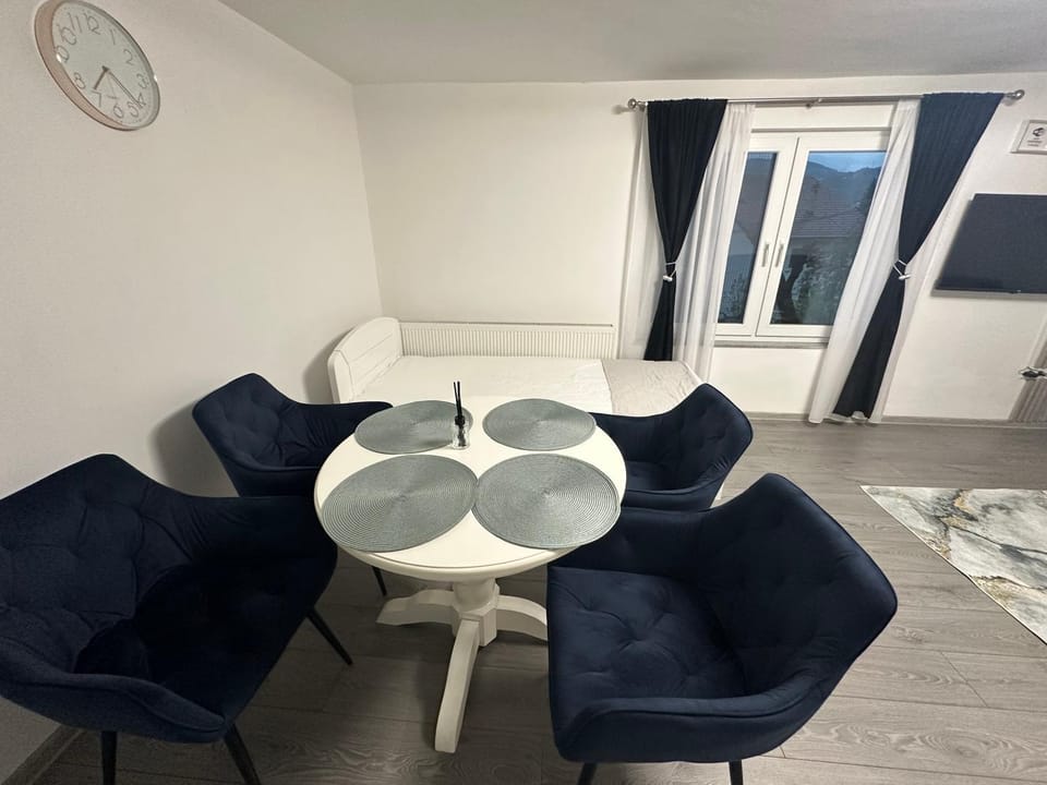 Ajla - Free parking Apartment in Sarajevo