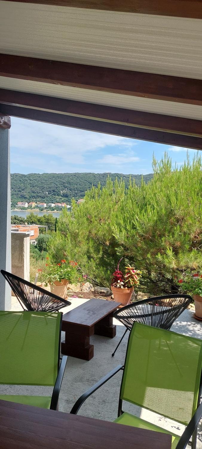 Studio Apartman Tariba Apartment in Supetarska Draga