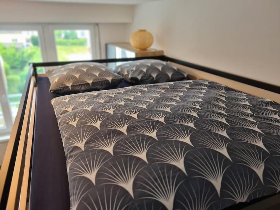 Studio cosy et lumineux bike parking Apartment in Grand Est
